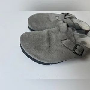 Birkenstock Boston Clog Size 38 thumbnail 5
