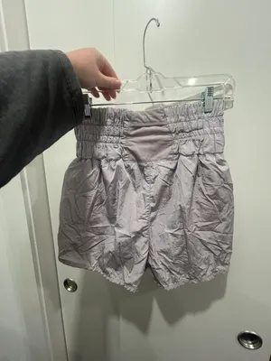 Free People Shorts thumbnail 2