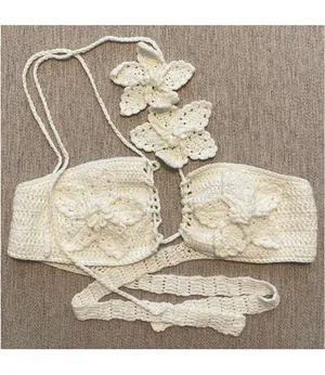 Meshki Bikini Set thumbnail 5