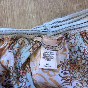 Victoria’s Secret Paisley Print Sleep Shorts thumbnail 2