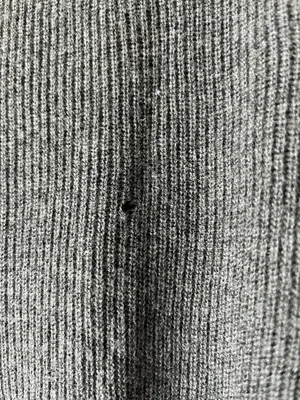 Garage Sweater thumbnail 2