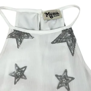 Show me your Mumu Gomez Mini Dress thumbnail 11