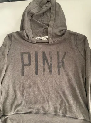 PINK - Victoria's Secret Hoodie thumbnail 1