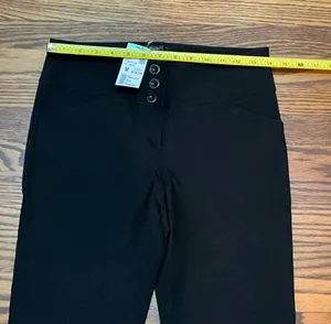 Black Pants M thumbnail 4