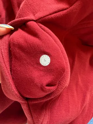 Lululemon Scuba Full-Zip thumbnail 2