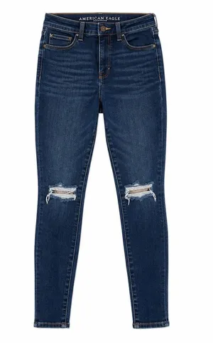 American Eagle High-Rise Jeggings thumbnail 1