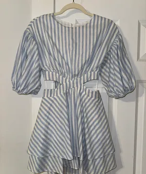 Karlie Dress thumbnail 4