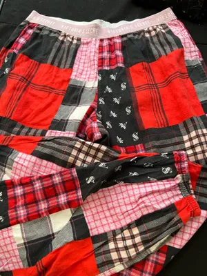 Victoria’s Secret pj pants thumbnail 1
