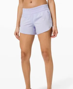 Lululemon Tracker Short 4” thumbnail 1