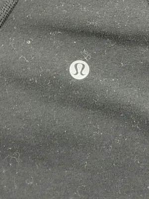 lululemon athletica Black Half-Zip Jacket 1068 thumbnail 7