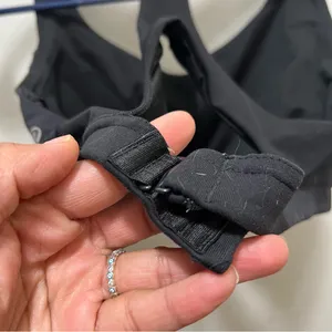 Lululemon Run Hook Me Up Bra
Black size‎ 8 thumbnail 9