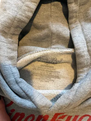 Scheels hoodie Gray Size M thumbnail 2