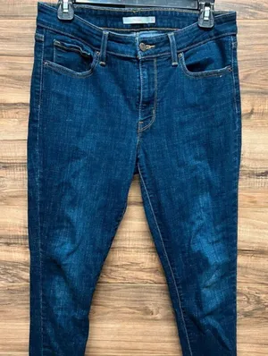 Levi's size‎ 30X30 jeans thumbnail 1