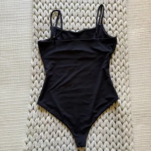 Black Princess Polly Bodysuit thumbnail 2