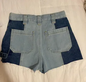 Denim Shorts thumbnail 1