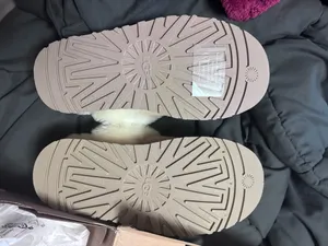UGG Slippers Platform Disquette thumbnail 5