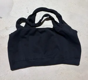 Yitty Black Women's Bralette bra medium thumbnail 1