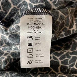 Motel Rocks Cage Back BodyCon Dress Size XS thumbnail 10