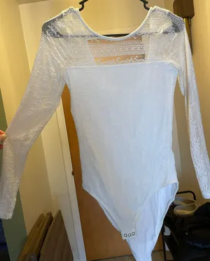 Hollister Bodysuit thumbnail 1