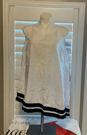 Lane Bryant Top thumbnail 1