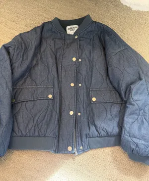 Princess Polly Jacket thumbnail 1