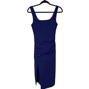 Finders Keepers Addison Midi Dress Corset‎ Purple Size 4 US thumbnail 2