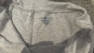 Brandy Melville Foldover Pants thumbnail 2
