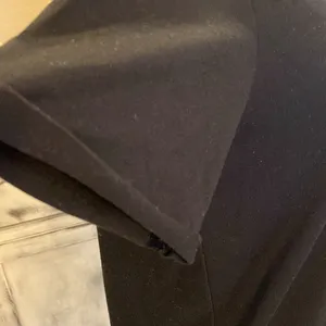 Black Cotton On shift dress thumbnail 2