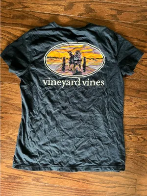 Vineyard Vines T-Shirt thumbnail 2