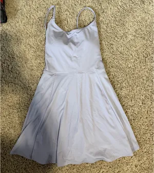 Gilly Hicks Athletic Dress thumbnail 1
