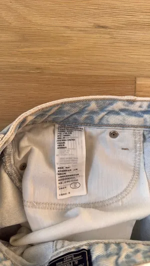 Abercrombie Shorts thumbnail 4