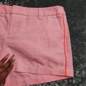 Merona Neon Chino Shorts‎ thumbnail 3