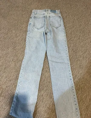 Abercrombie Jeans Curve Love thumbnail 3
