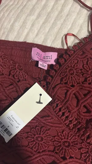 Francesca's Top Tank thumbnail 2