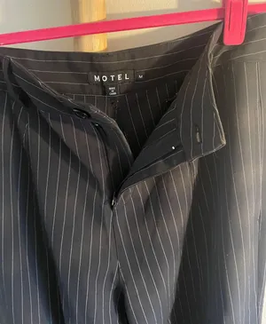 Motel Rocks Trousers thumbnail 2