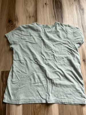 T shirt Green thumbnail 3