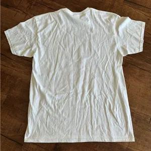 NWOT | Snoopy Patriotic Tee | Baseball | L White Size L thumbnail 5