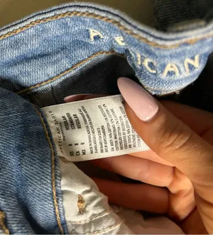 American Eagle Jeans Outfitters Cargo thumbnail 4