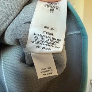 Patagonia Women's Classic Retro-X Vest Size XXS thumbnail 4