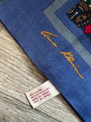 Anne Klein scarf thumbnail 3