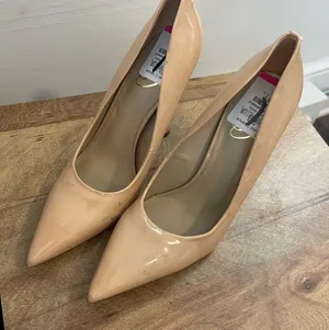 Sam Edelman Hazel Pointed Toe Pump High Heels from Nordstrom Sz 9.5 thumbnail 1
