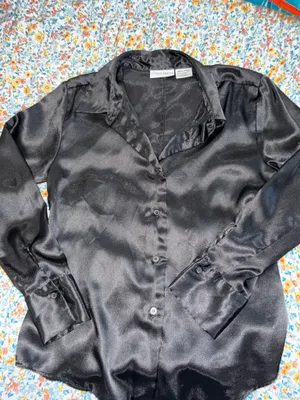 Jaclyn Smith Blouse thumbnail 2