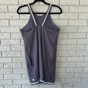 NWOT Vuori Women's Dress Volley Size Large thumbnail 9