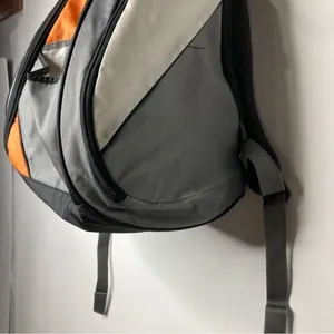 Columbia diaper bag backpack stroller‎ tabs thumbnail 4