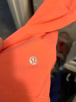 High Neck Tank thumbnail 4
