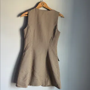 Ronny Kobo Elnora Dress Xs thumbnail 4