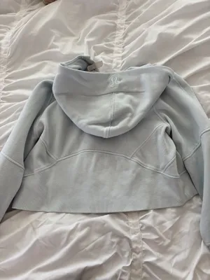Full-Zip Lululemon Scuba thumbnail 4