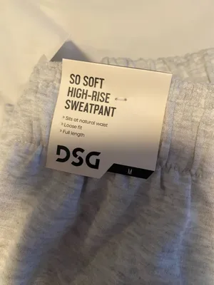 DICK'S Sporting Goods So Soft Sweatpants thumbnail 3