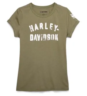 Harley-Davidson Tee Vintage thumbnail 1