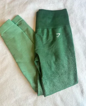 Gymshark Leggings Seamless thumbnail 1